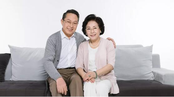 這次回家，請記得臻藏爸媽的慢時光！