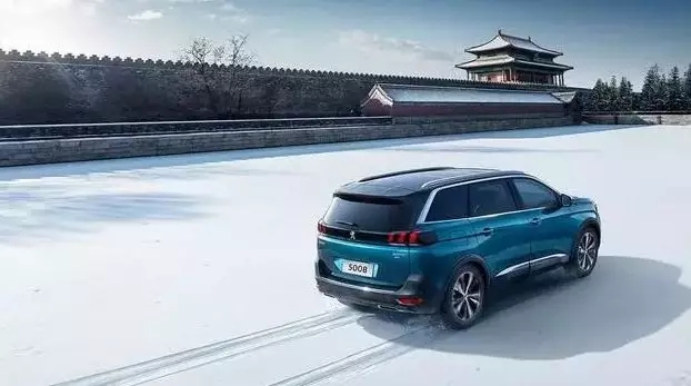 冬季用車注意事項(xiàng)，你還沒收藏嗎？