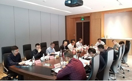 公司召開2019年度股東大會、董事會議、監(jiān)事會議