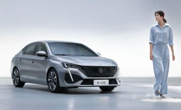 東風標致新408 品鑒專場！邀您參加~